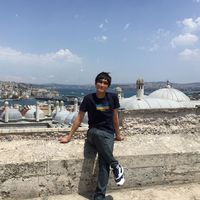 Jeongtaek Hong的照片