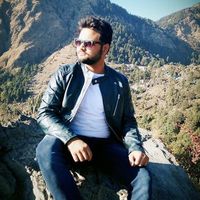 Lakshay Kumar's Photo