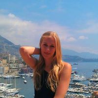 Pia Klindworth's Photo