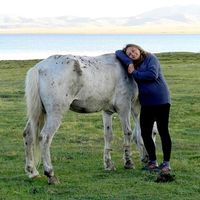 Clara Merienne的照片