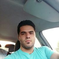Mohammad Jamshidfar's Photo