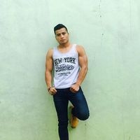 W Yudiel Ruiz's Photo