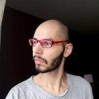 Alex Dimitrov的照片