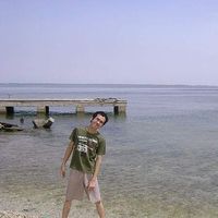 Khell Lazuardi's Photo