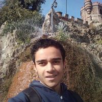 Vinicius Pinheiro's Photo