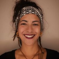 Carolina Righetti Corrêa's Photo