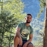 Fotos de Frans Yousif