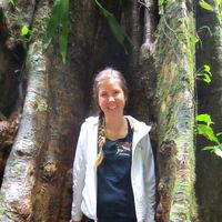 April Graham's Photo