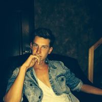 Martynas Rekasius's Photo