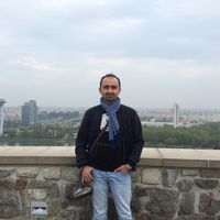 Yusuf Çetin's Photo