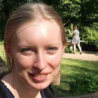 Mira Bergmann's Photo