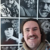 Julien Dufief's Photo