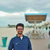 Devanshu Verma's Photo