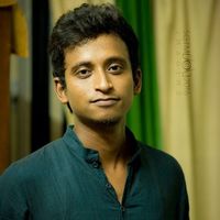 Maharshi Dey's Photo