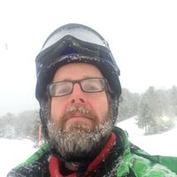 Peter Stephenson's Photo