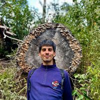 Matias Güimil's Photo