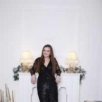 Polina Rodina's Photo