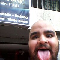 Carlos Rodriguez的照片