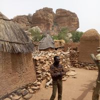 Kassogue Ali's Photo