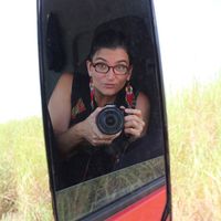 Фотографии пользователя La_Vraie_Julie