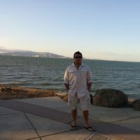 Luis Camacho's Photo