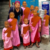 justin Sasso的照片