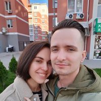 Maksym and Aleksandra  Doroshenko's Photo