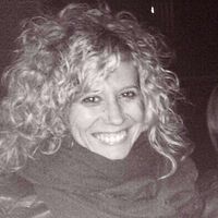 Meritxell Blasi Rovira's Photo