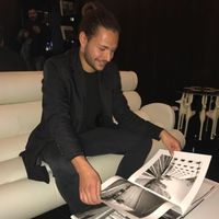 Diego Polselli's Photo