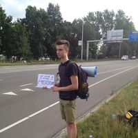 Tommaso Farchioni's Photo