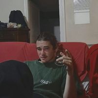 Jonas Gateau's Photo