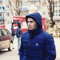 Oleksey Kanivets的照片