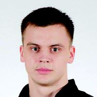 Sander Mitendorf's Photo