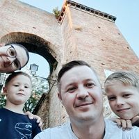 Darius Valaitis's Photo