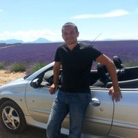 Gregory Wickersheim的照片