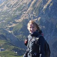 Loes Oosterwijk's Photo