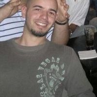 Le foto di Damian Caputo