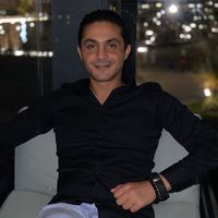 Ehab Mostafa's Photo