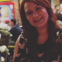 Büşra bildik的照片