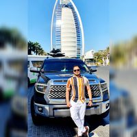 Naveen Kumar's Photo