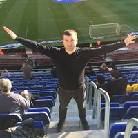 Андрей Гаврильчик's Photo