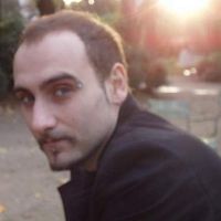 Marco Contini的照片