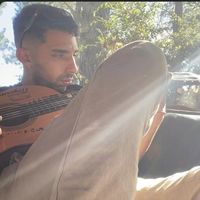 Jose Toscano's Photo