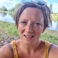 Christiane Kupfer's Photo