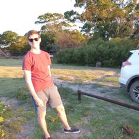 Paul Bültmann's Photo