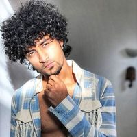 Satyajith Poojary's Photo