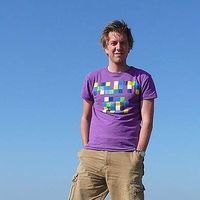 Jeroen Potjer's Photo