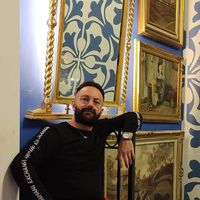 Rosario  cavallaro的照片