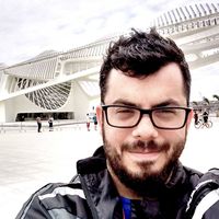 Victor Pereira的照片