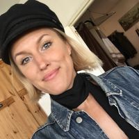 Sabina Örjenfelt's Photo